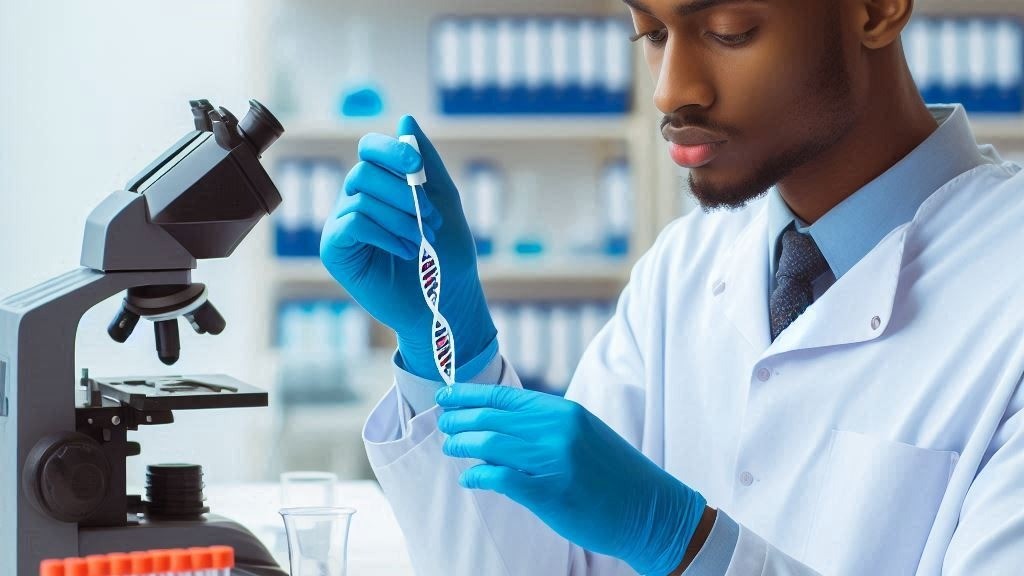 Importance of Porcine DNA Testing in Halal Certification